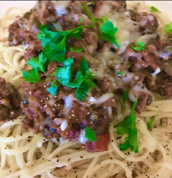 Naturally Good and Green Prepped Meals