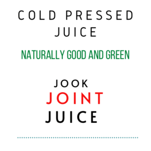 Jook Joint Juice by Naturally Good and Green